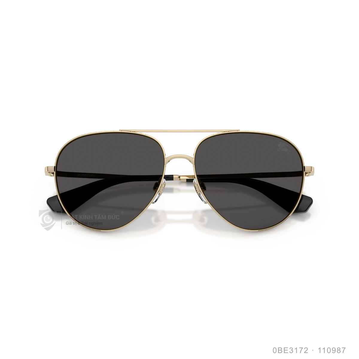 Kính mát Burberry 0BE3172 - Ảnh 23