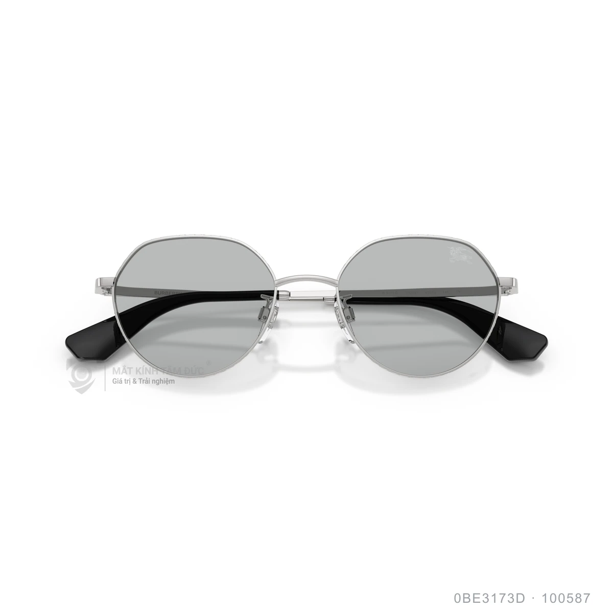 Kính mát Burberry 0BE3173D - Ảnh 3