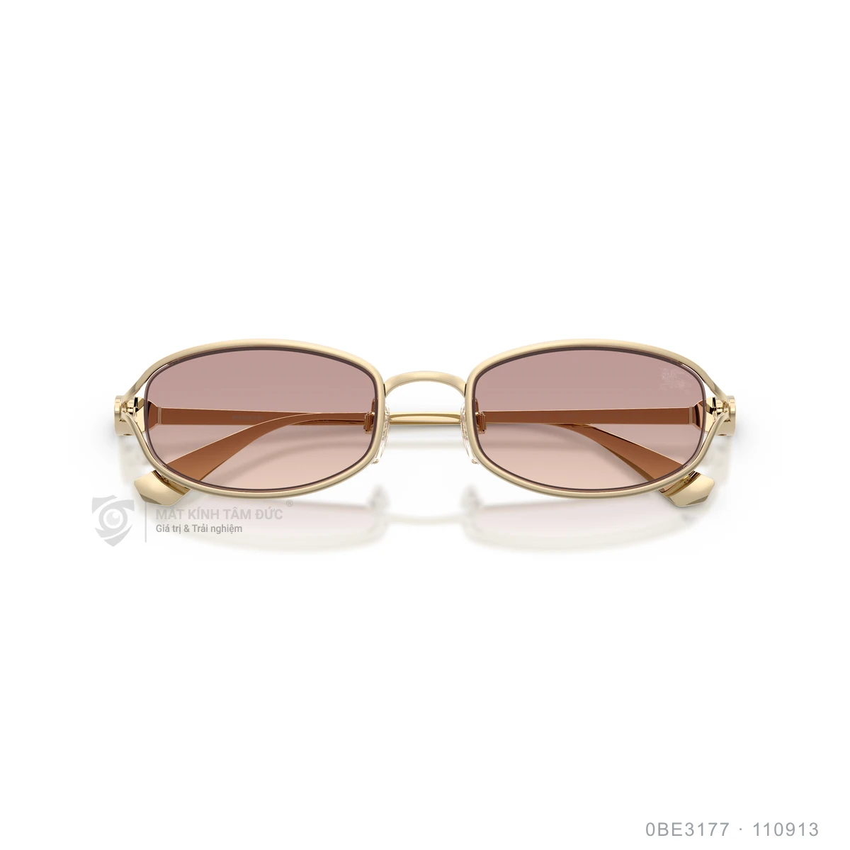 Kính mát Burberry 0BE3177 - Ảnh 18