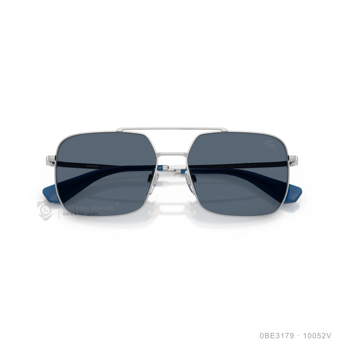 Kính mát Burberry 0BE3179 - Ảnh 8