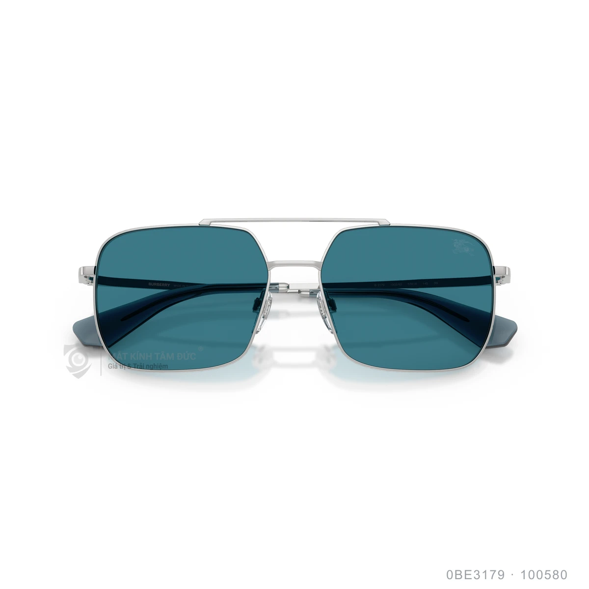Kính mát Burberry 0BE3179 - Ảnh 13