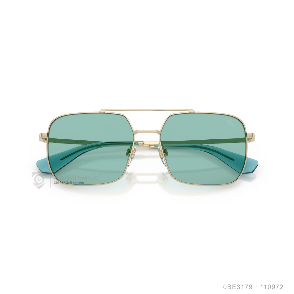 Kính mát Burberry 0BE3179 - Ảnh 18