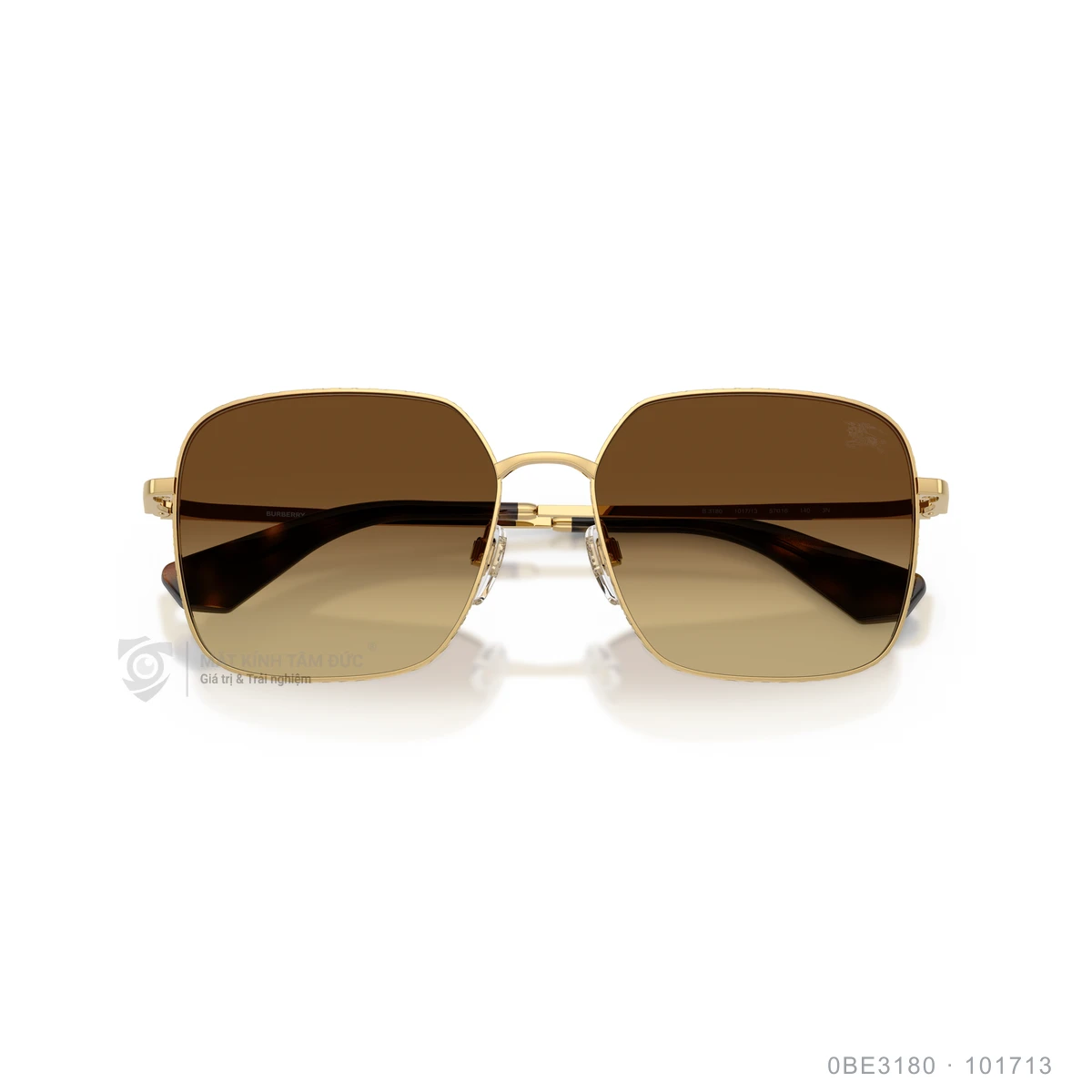 Kính mát Burberry 0BE3180 - Ảnh 8