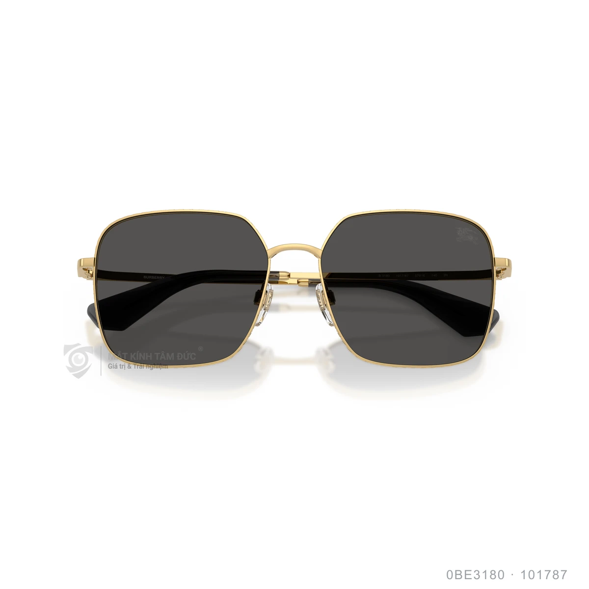 Kính mát Burberry 0BE3180 - Ảnh 13