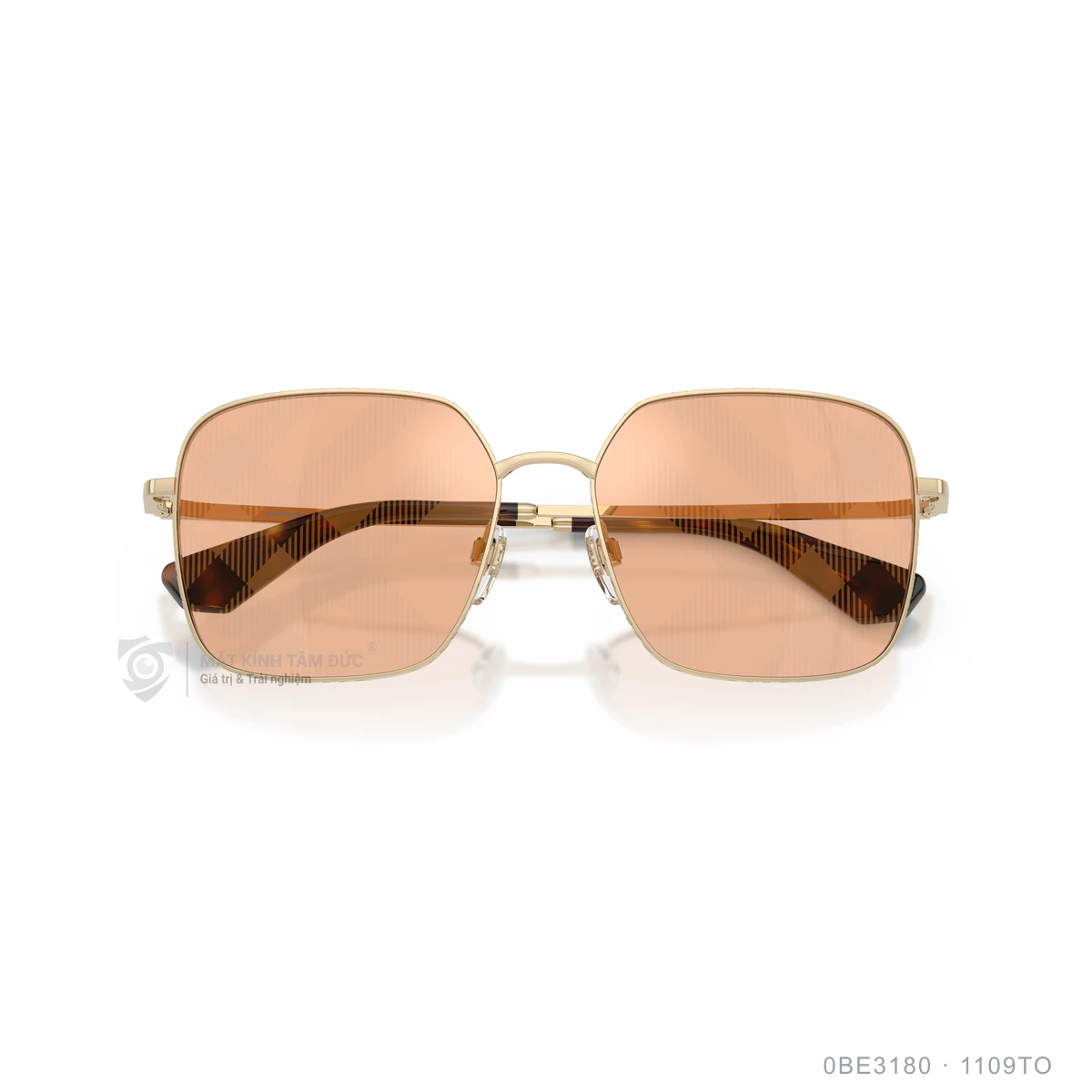 Kính mát Burberry 0BE3180 - Ảnh 23