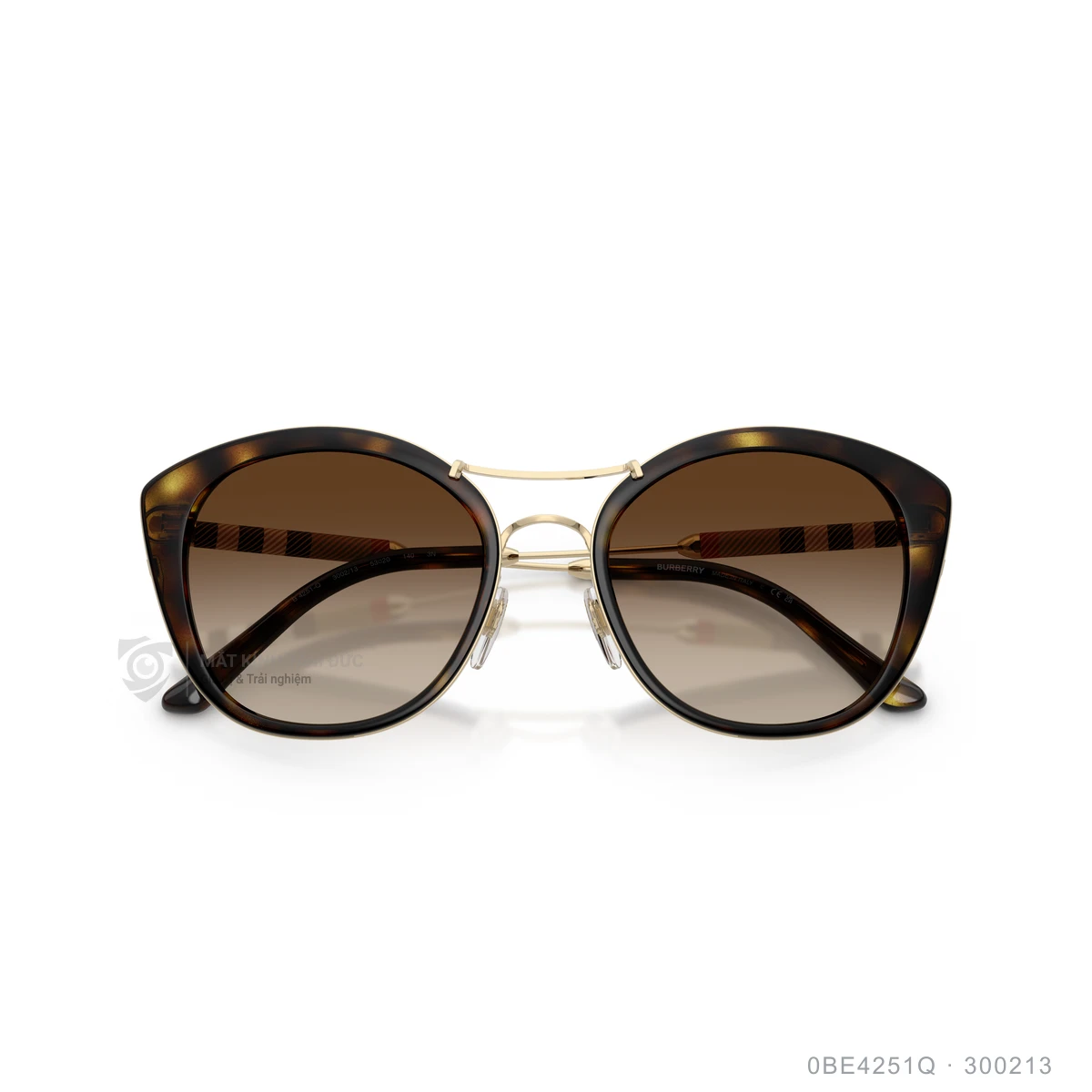 Kính mát Burberry 0BE4251Q - Ảnh 3