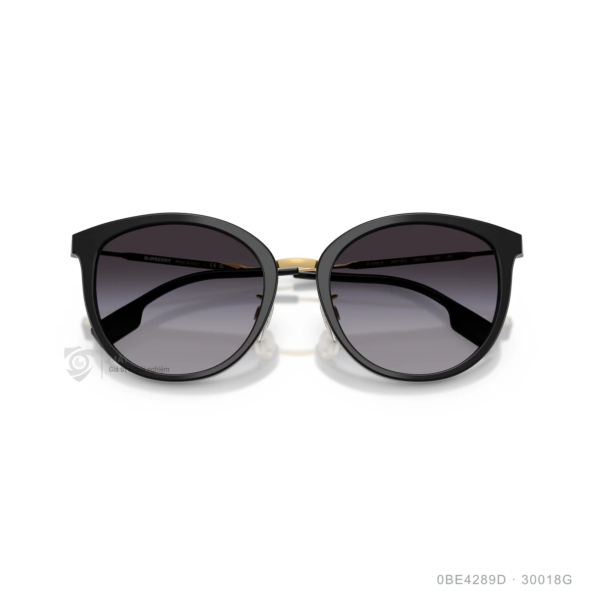 Kính mát Burberry 0BE4289D - Ảnh 3