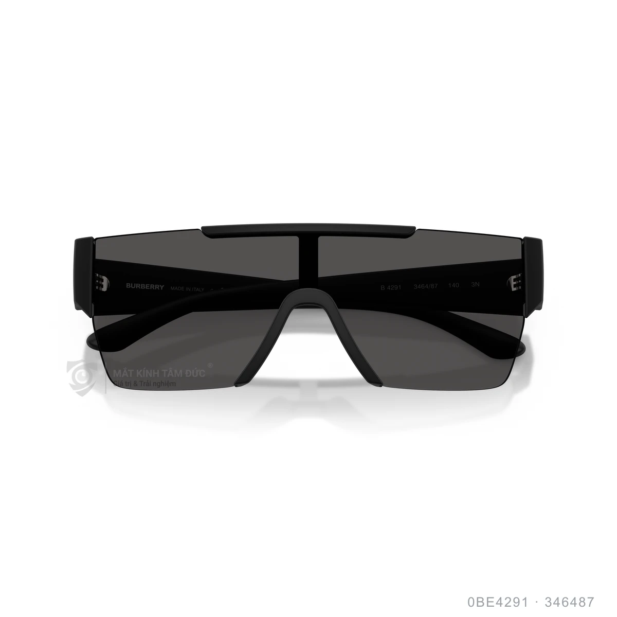 Kính mát Burberry 0BE4291 - Ảnh 28
