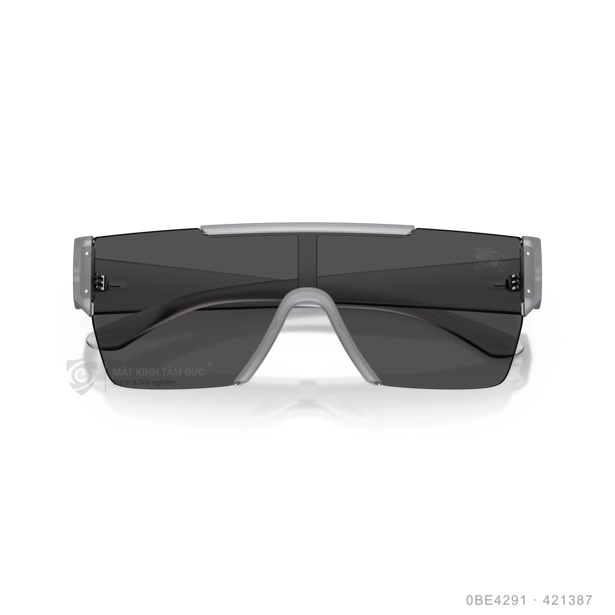 Kính mát Burberry 0BE4291 - Ảnh 8