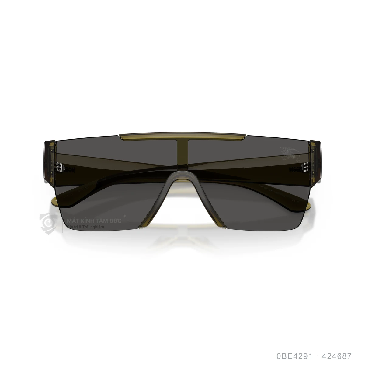 Kính mát Burberry 0BE4291 - Ảnh 13