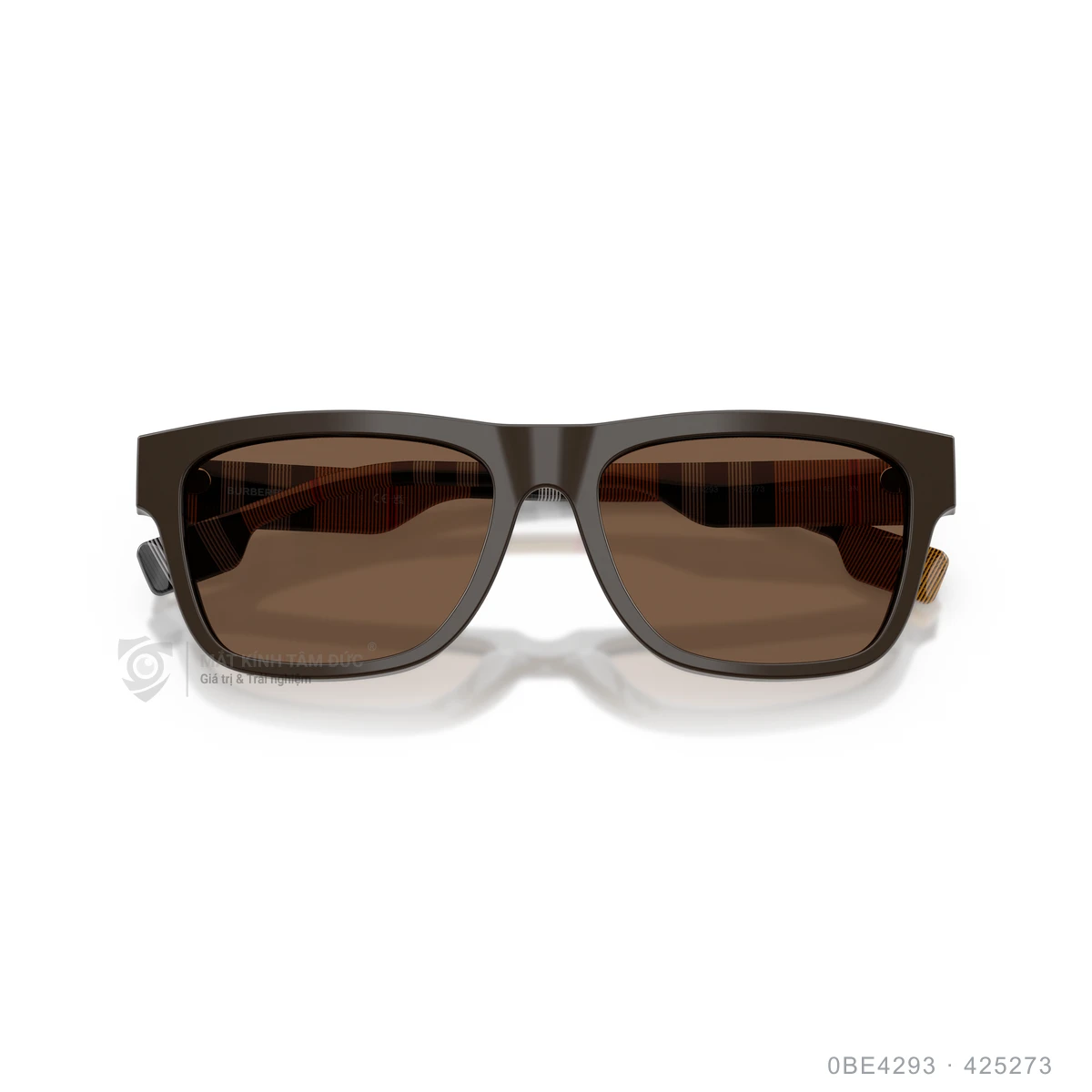 Kính mát Burberry 0BE4293 - Ảnh 3