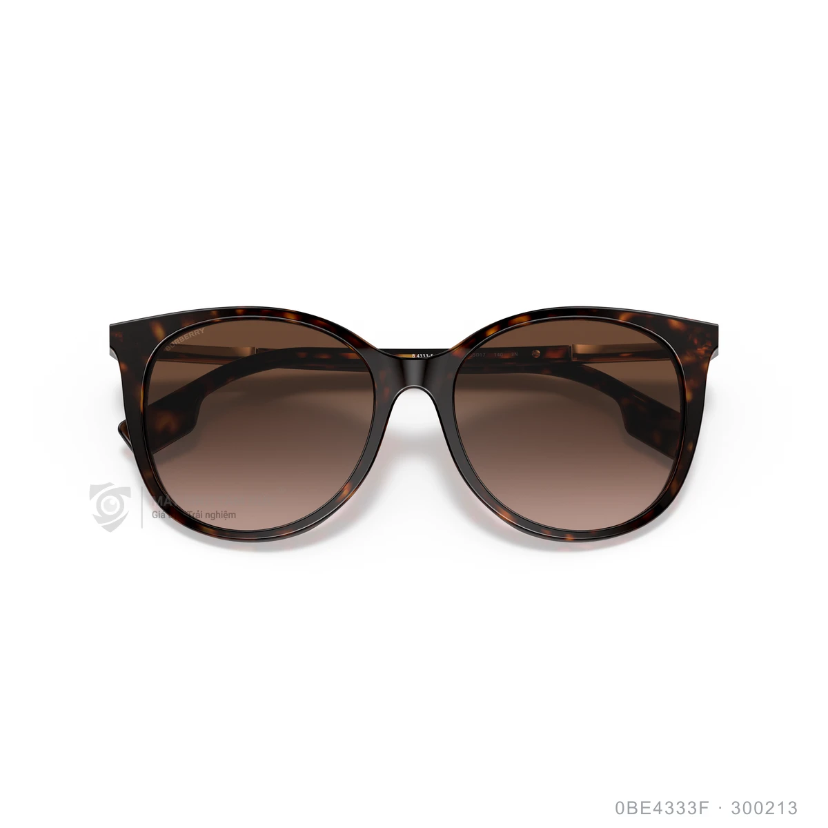 Kính mát Burberry 0BE4333F - Ảnh 8
