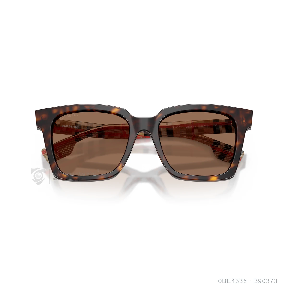 Kính mát Burberry 0BE4335 - Ảnh 3