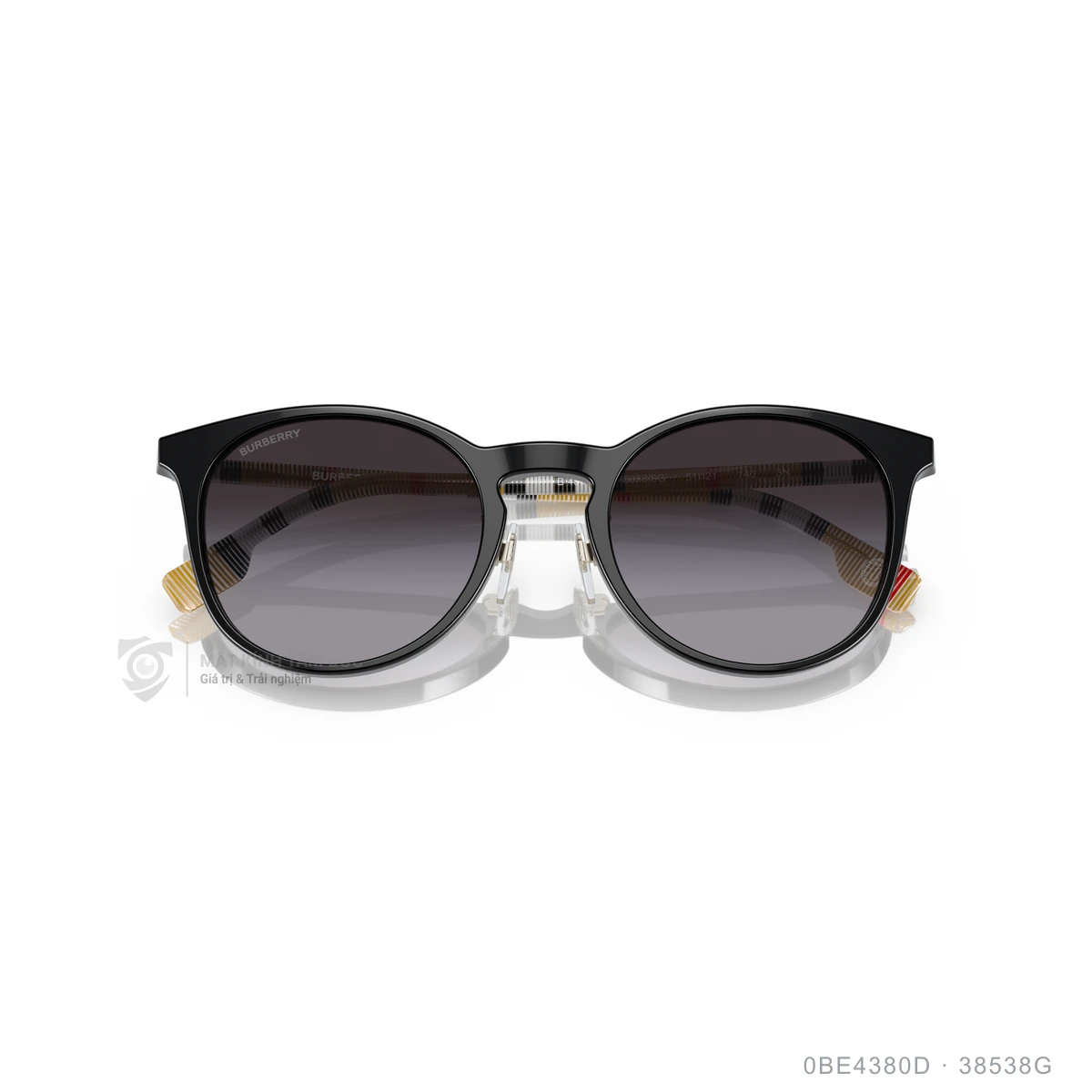 Kính mát Burberry 0BE4380D - Ảnh 8