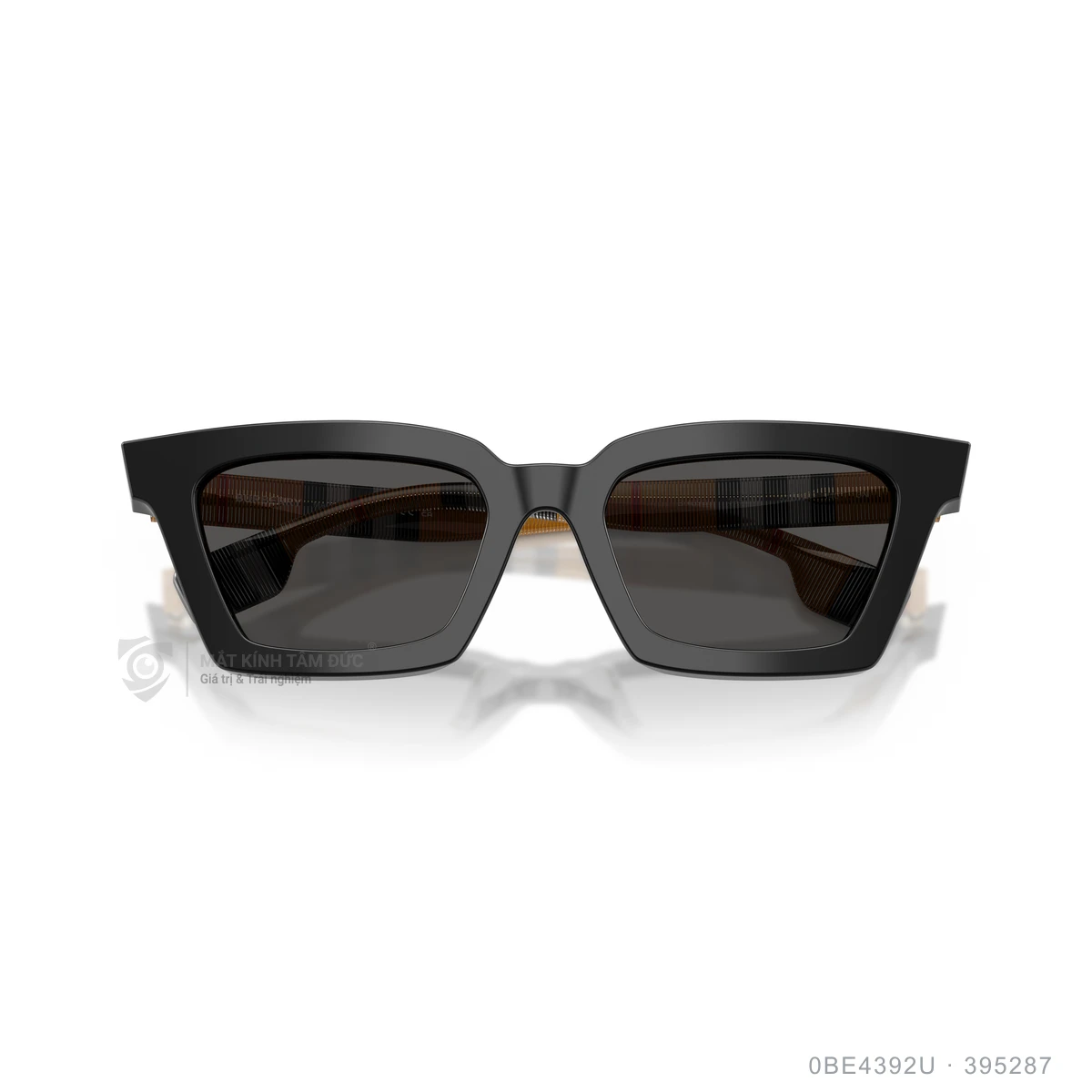 Kính mát Burberry 0BE4392U - Ảnh 3