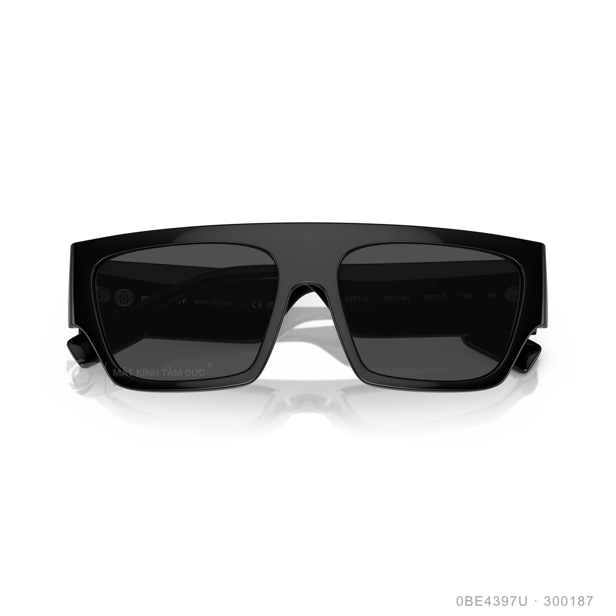 Kính mát Burberry 0BE4397U - Ảnh 3