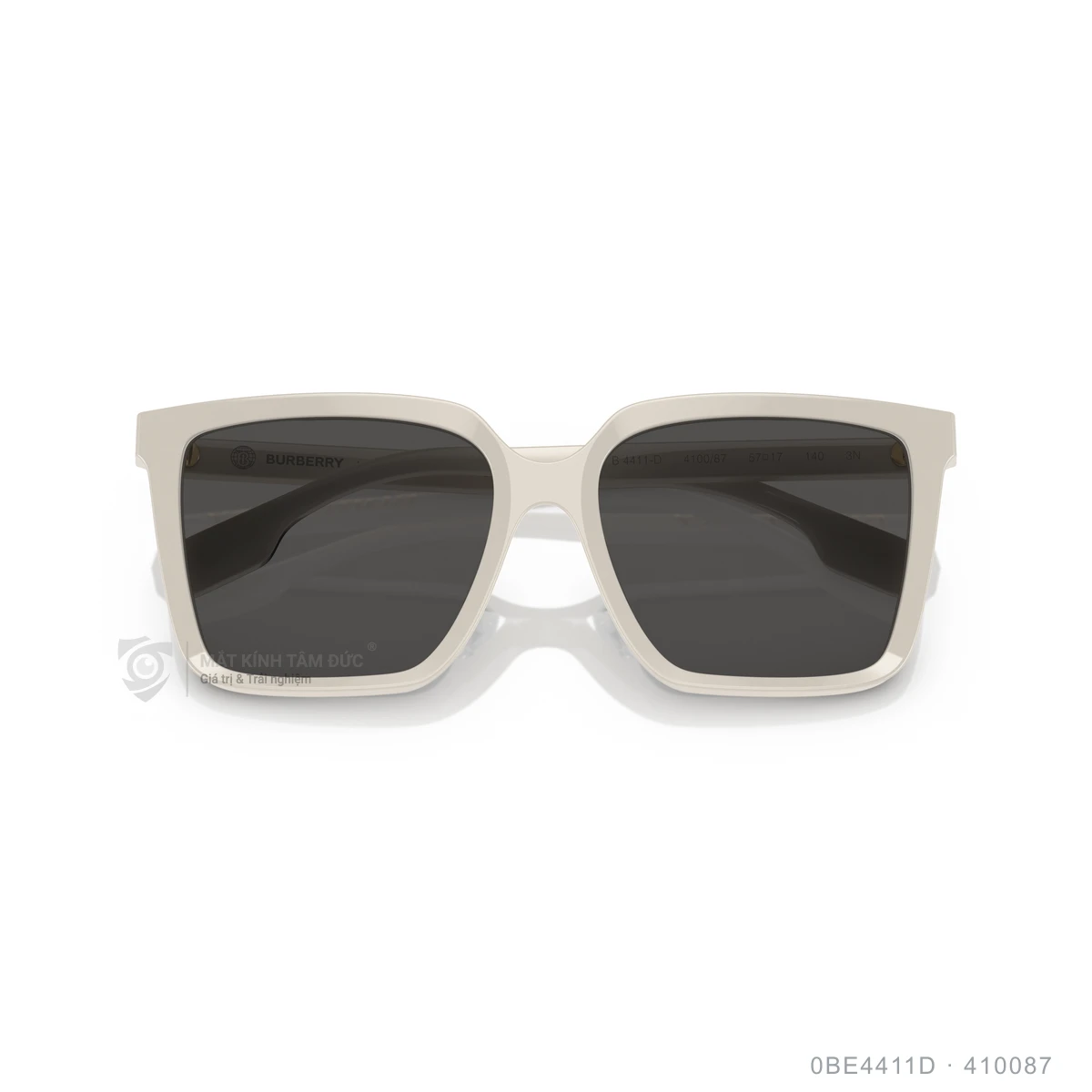 Kính mát Burberry 0BE4411D - Ảnh 13