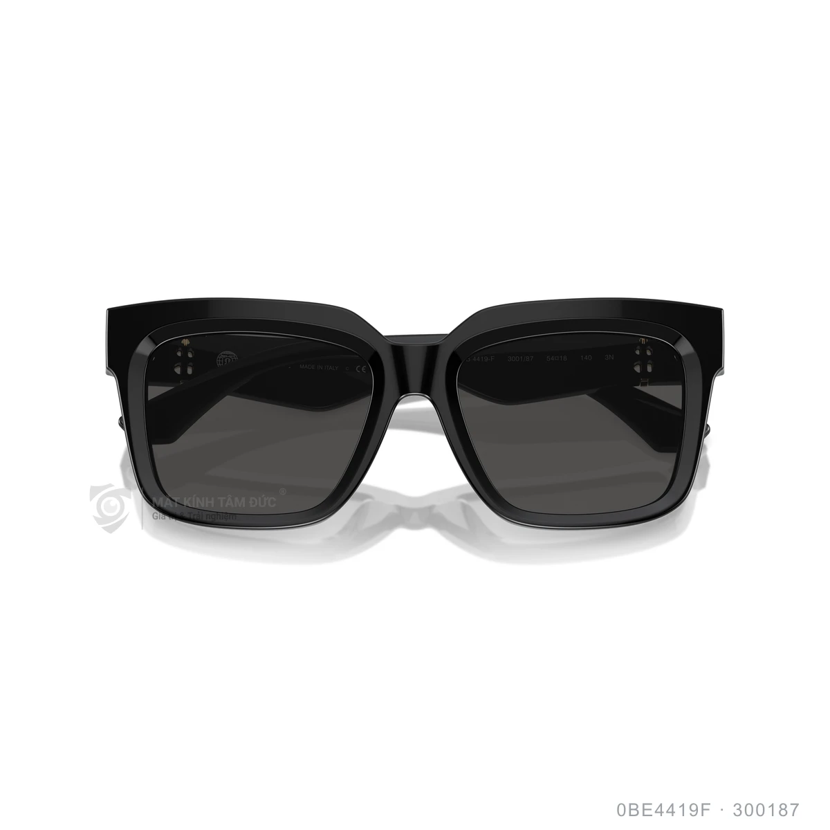 Kính mát Burberry 0BE4419F - Ảnh 3