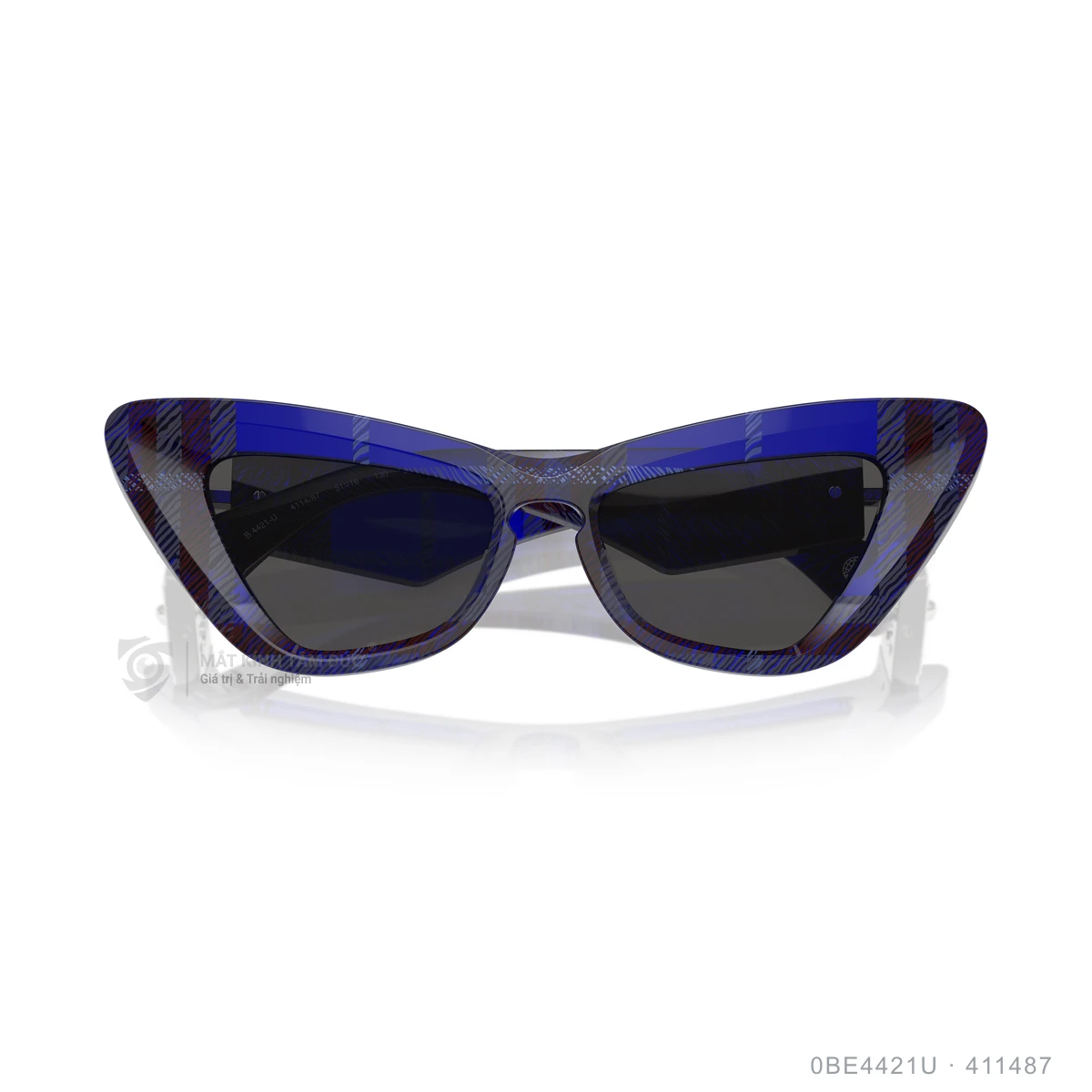 Kính mát Burberry 0BE4421U - Ảnh 3