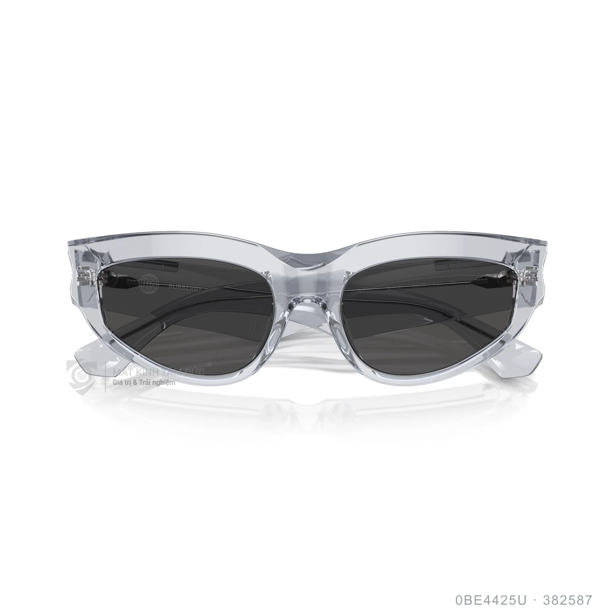Kính mát Burberry 0BE4425U - Ảnh 3