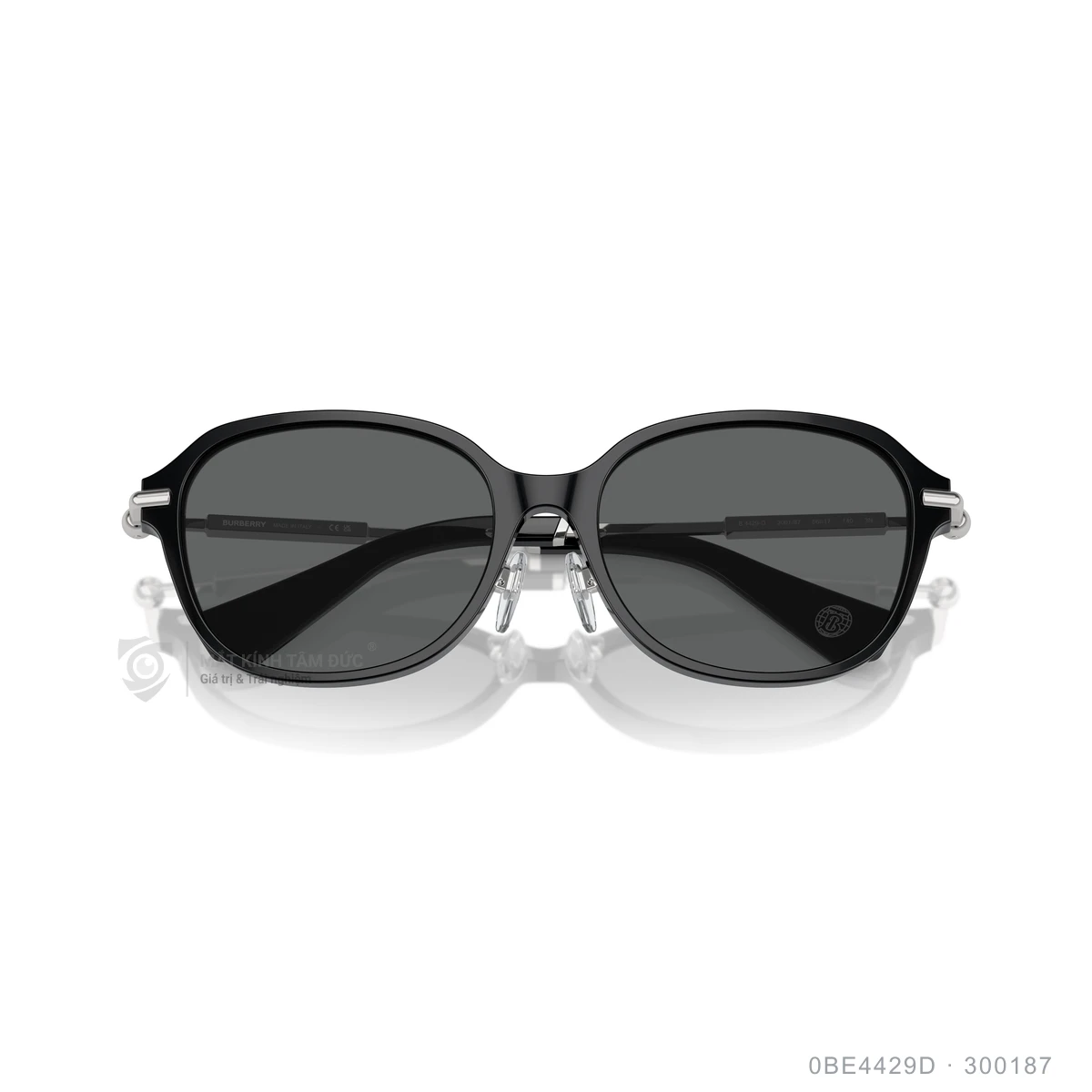 Kính mát Burberry 0BE4429D - Ảnh 3