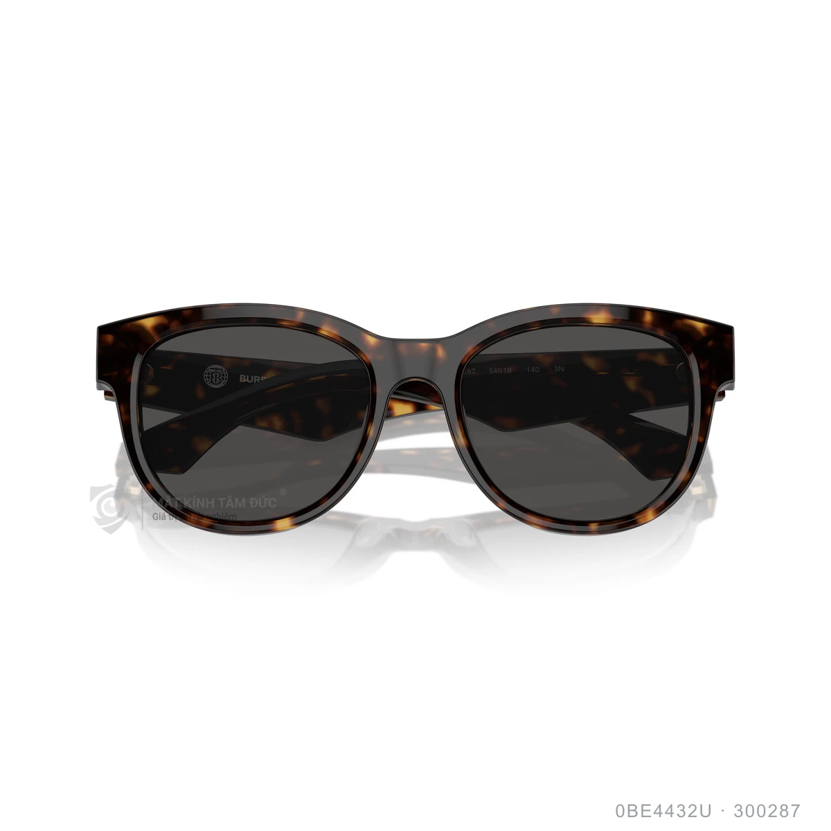 Kính mát Burberry 0BE4432U - Ảnh 3