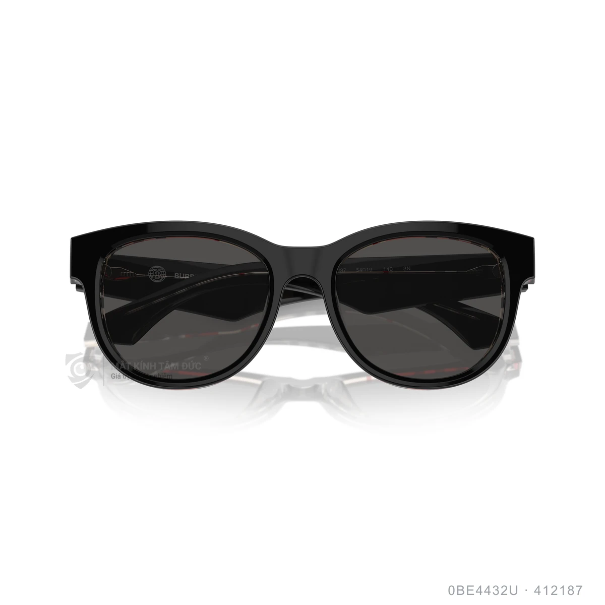 Kính mát Burberry 0BE4432U - Ảnh 13