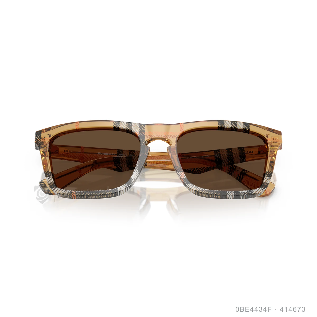 Kính mát Burberry 0BE4434F - Ảnh 13