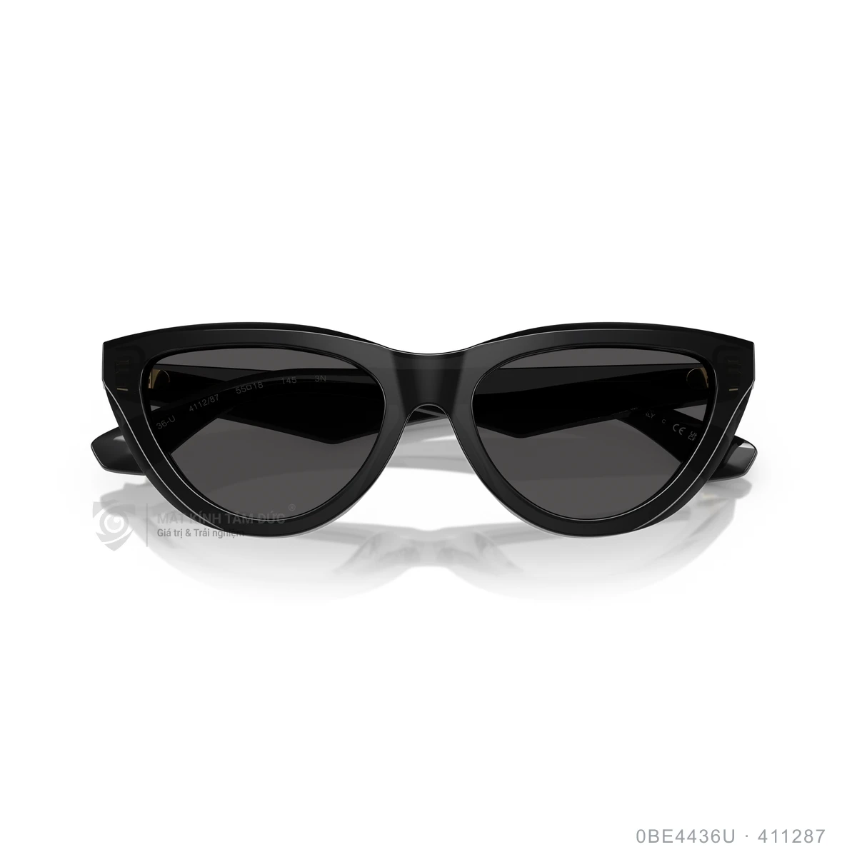 Kính mát Burberry 0BE4436U - Ảnh 3