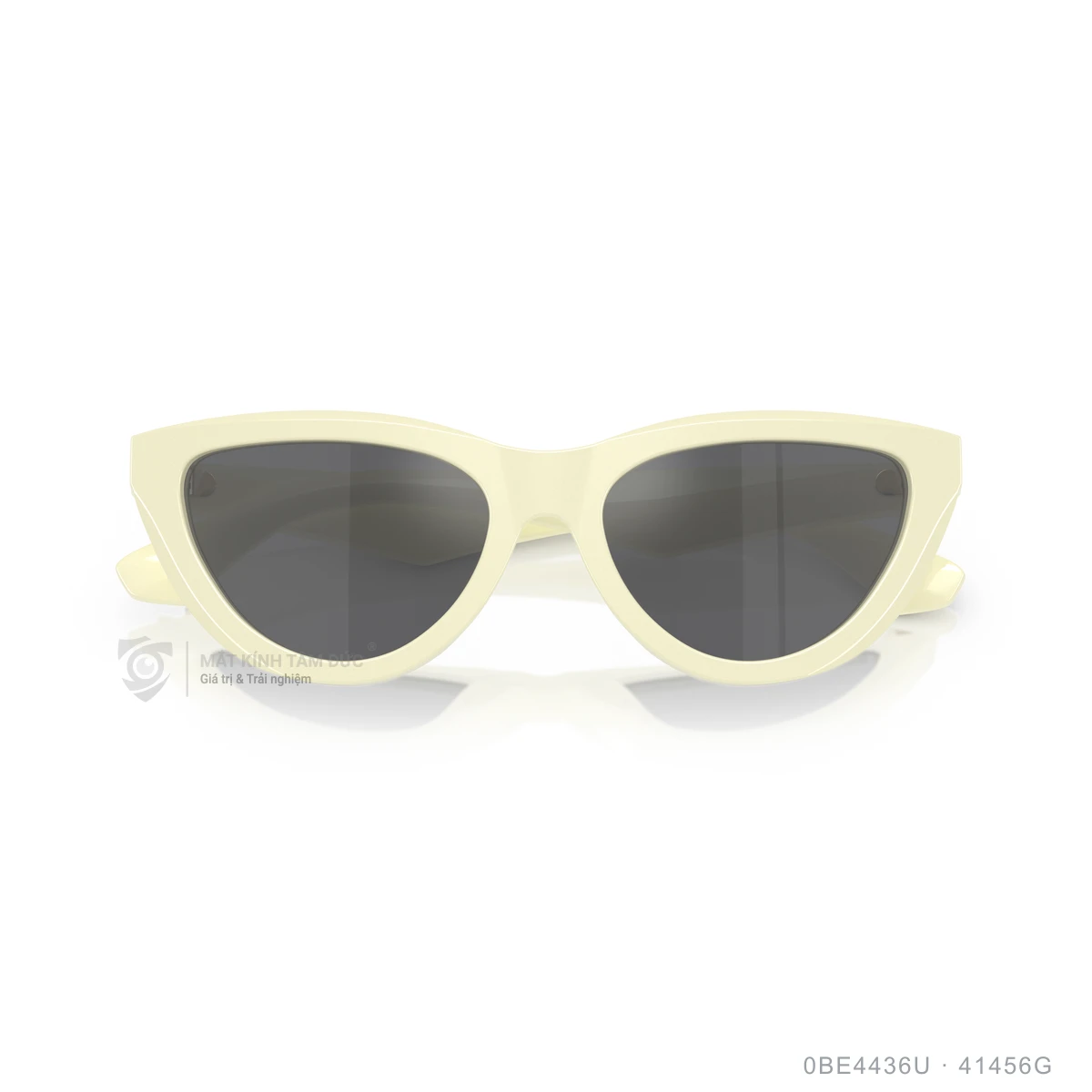 Kính mát Burberry 0BE4436U - Ảnh 8