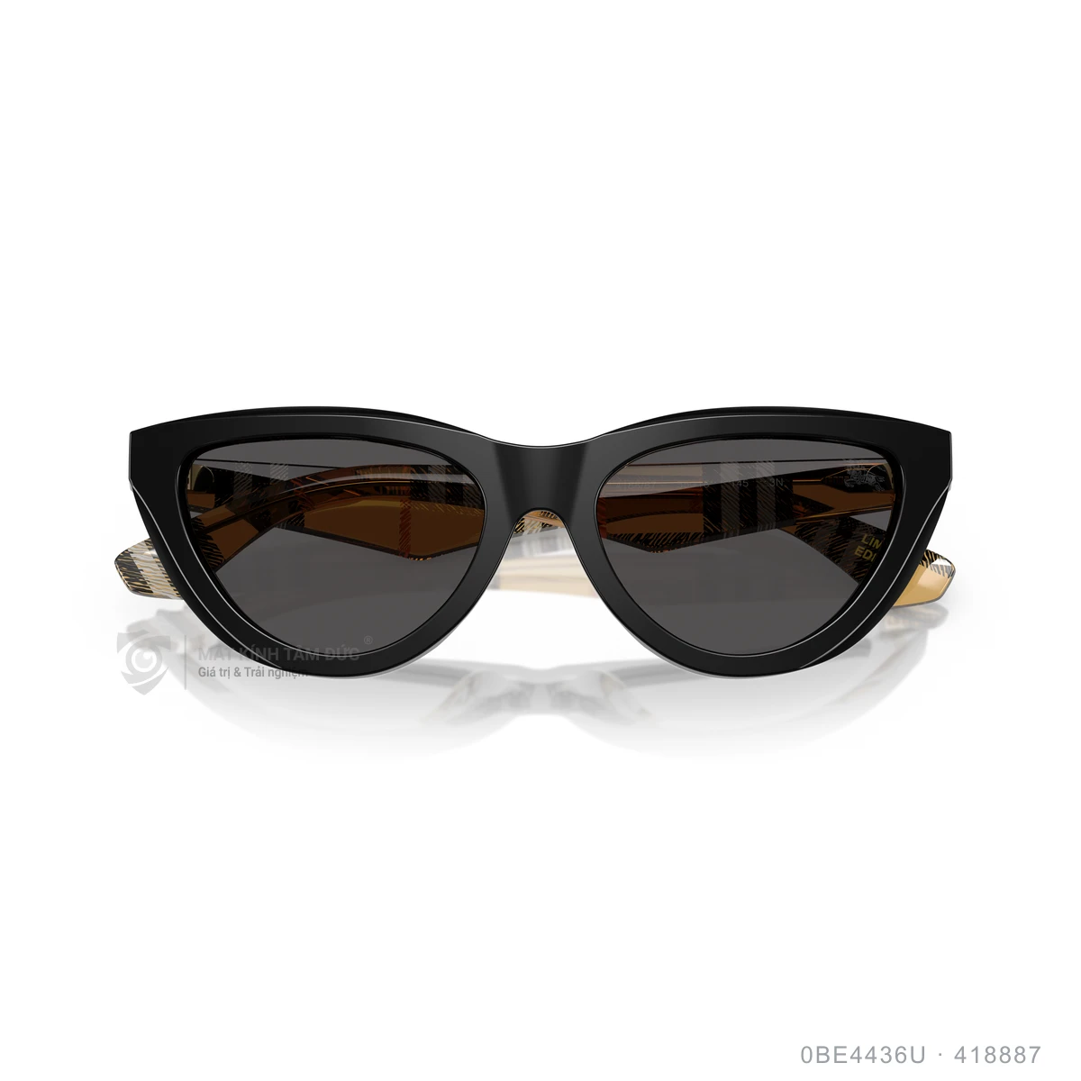 Kính mát Burberry 0BE4436U - Ảnh 13