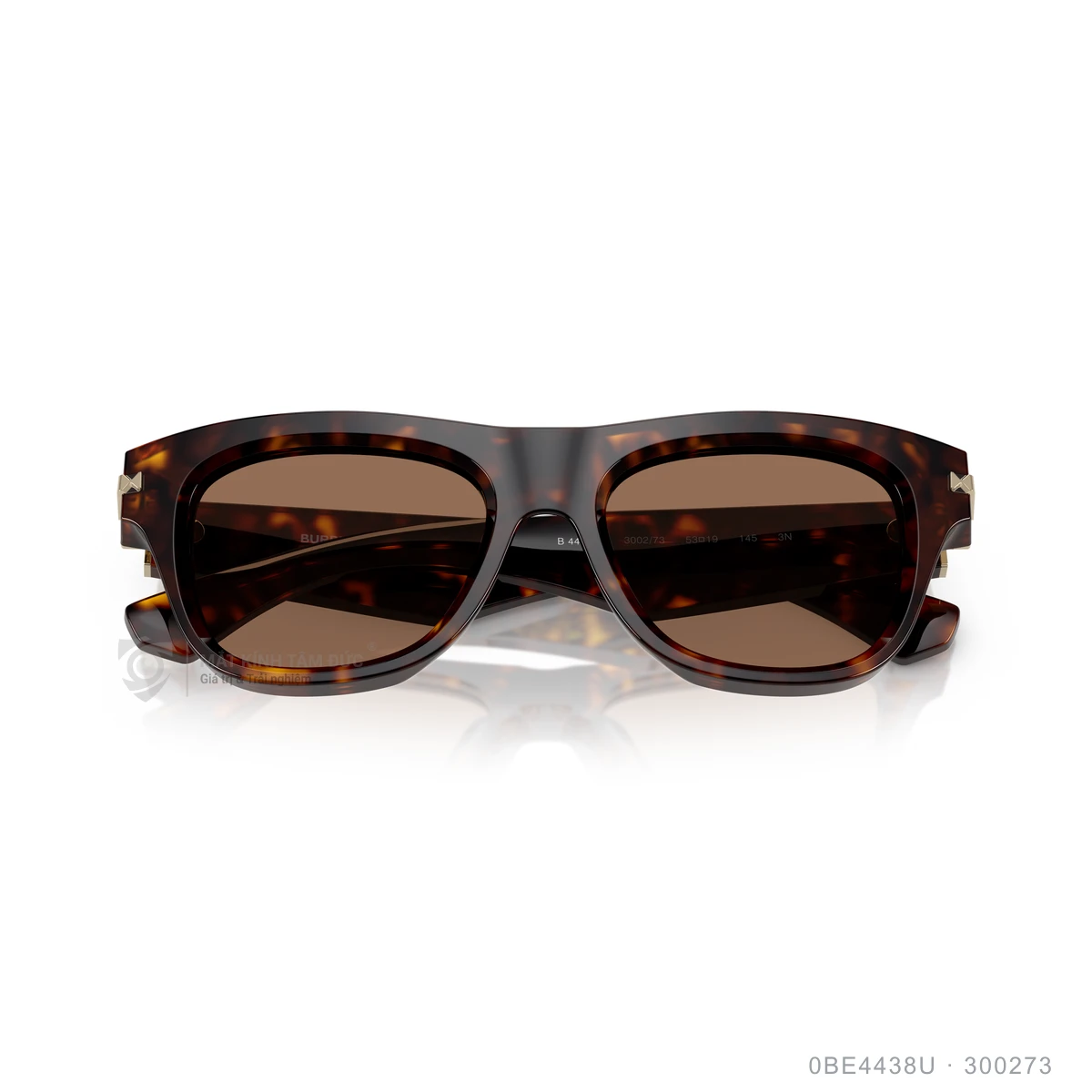 Kính mát Burberry 0BE4438U - Ảnh 3