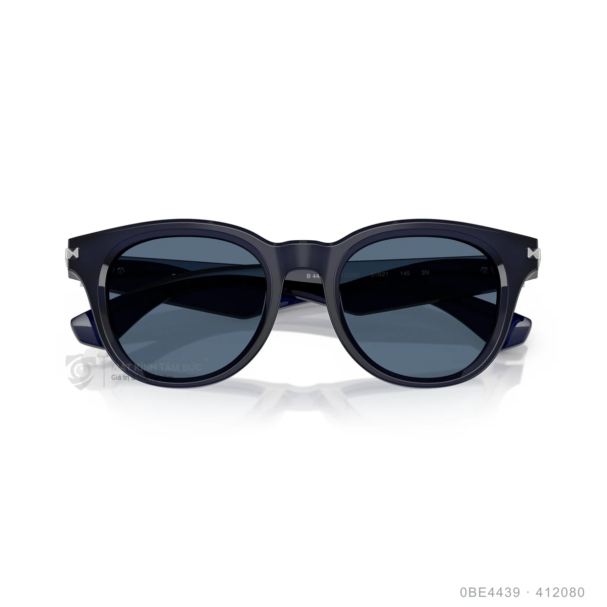 Kính mát Burberry 0BE4439 - Ảnh 3