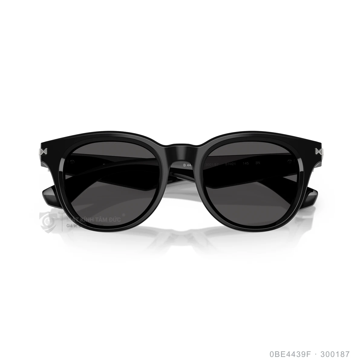 Kính mát Burberry 0BE4439F - Ảnh 3