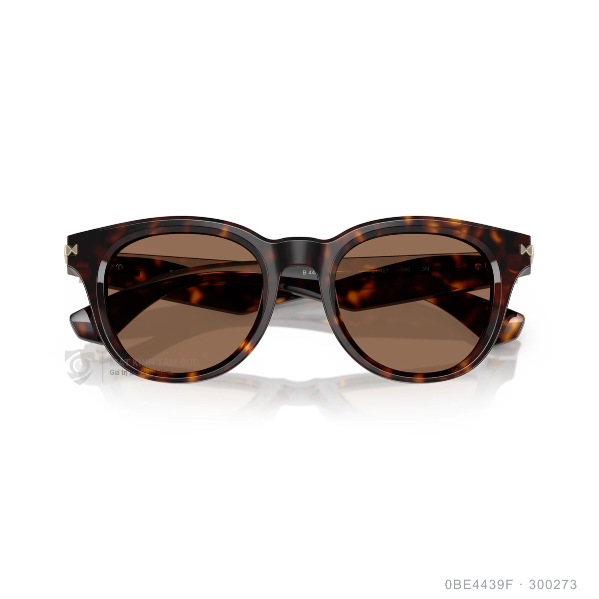 Kính mát Burberry 0BE4439F - Ảnh 8