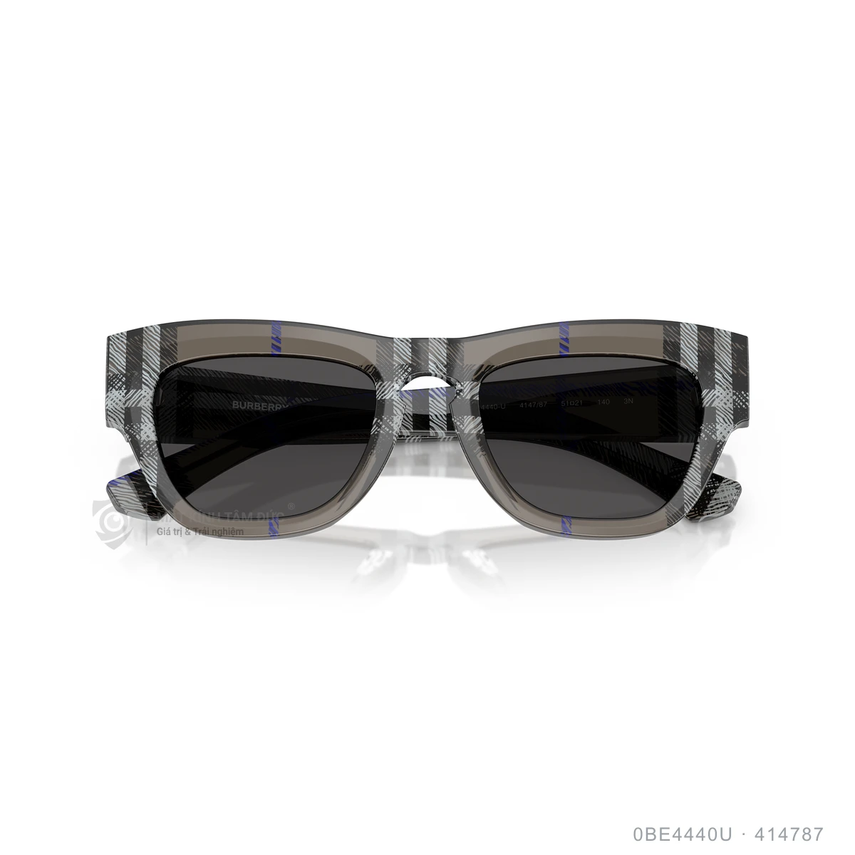 Kính mát Burberry 0BE4440U - Ảnh 8