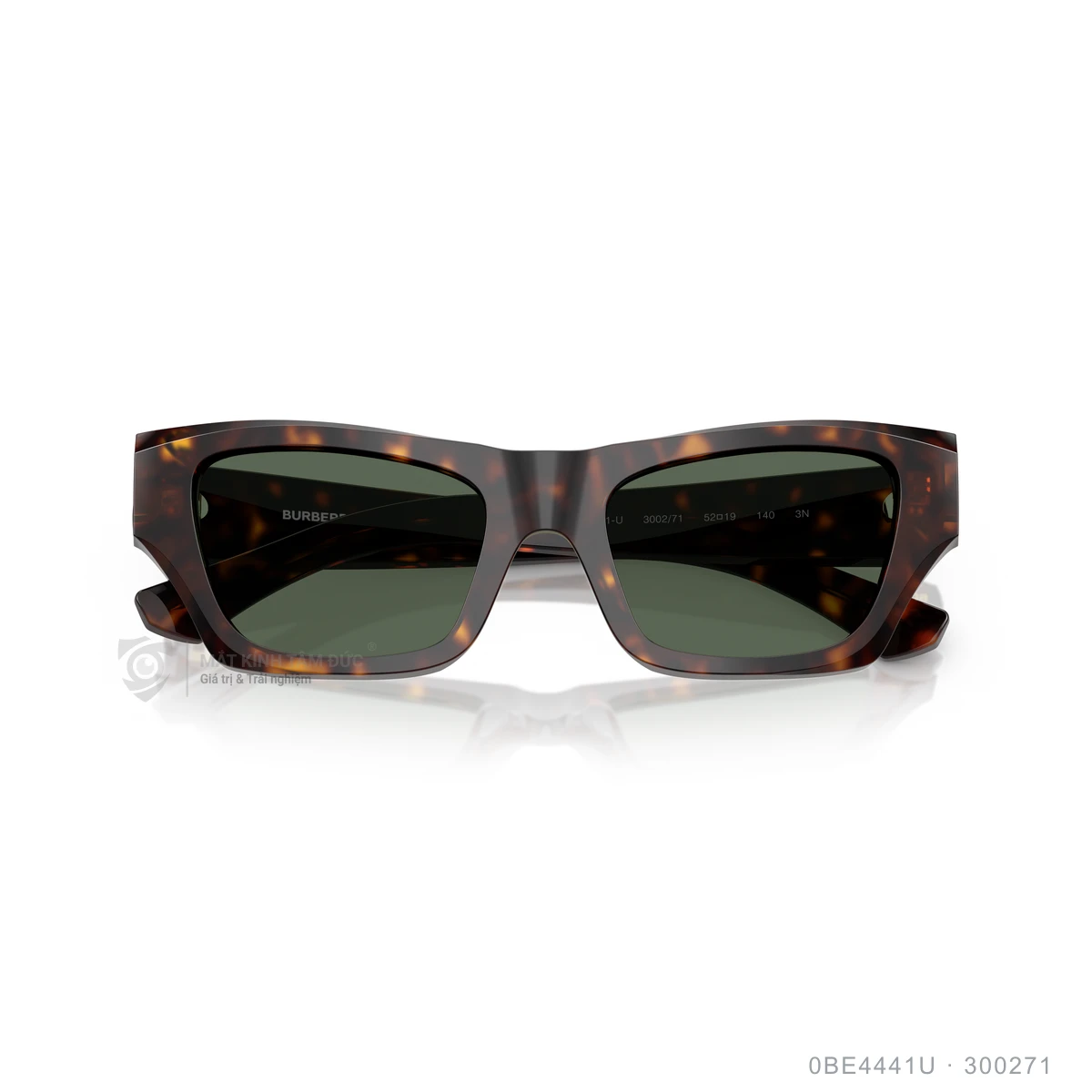 Kính mát Burberry 0BE4441U - Ảnh 3
