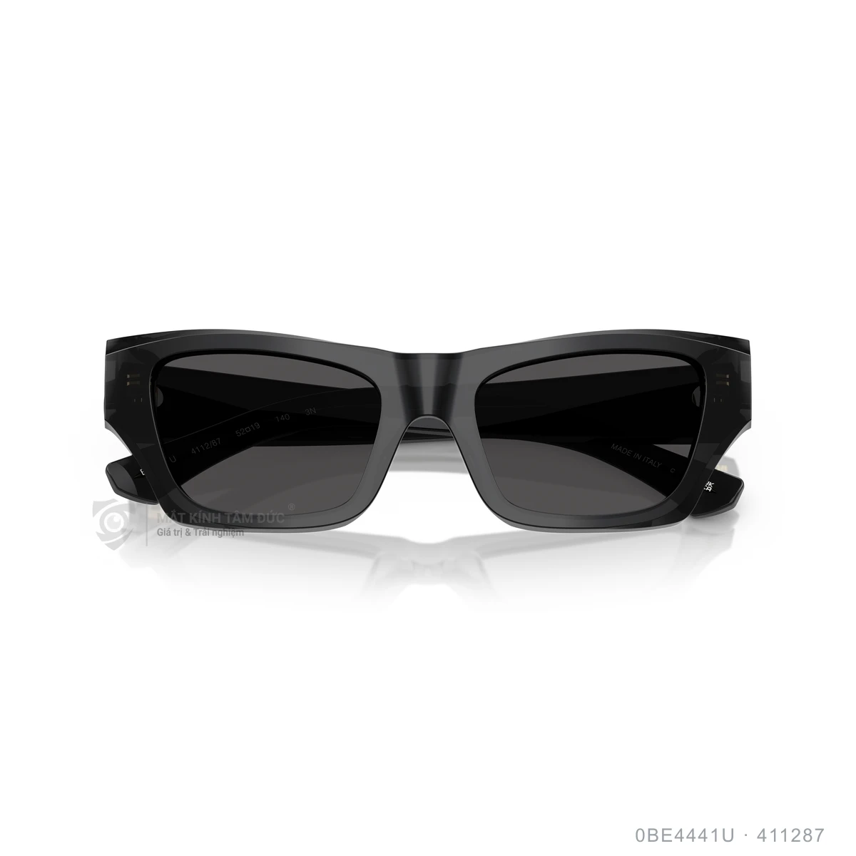 Kính mát Burberry 0BE4441U - Ảnh 13
