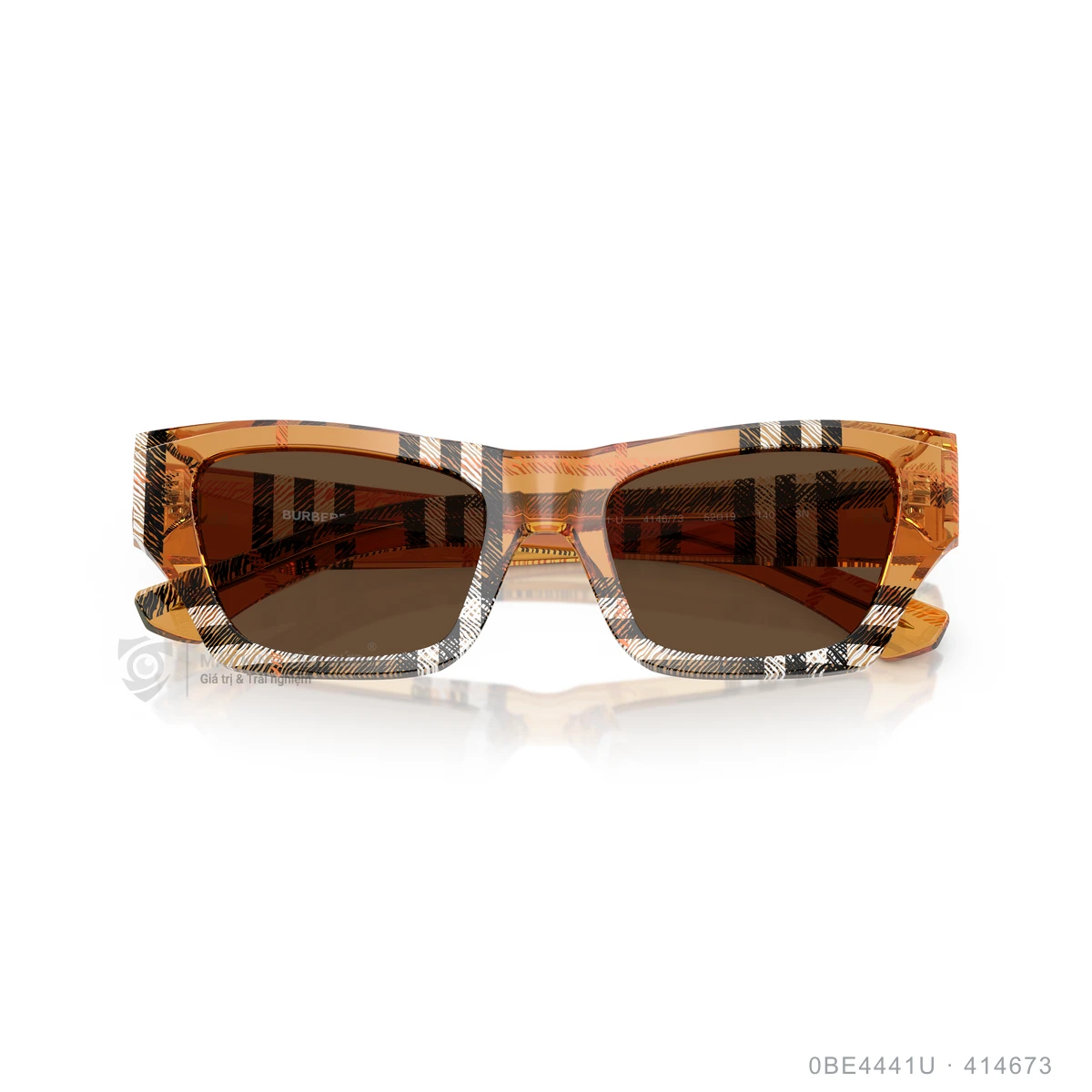 Kính mát Burberry 0BE4441U - Ảnh 18