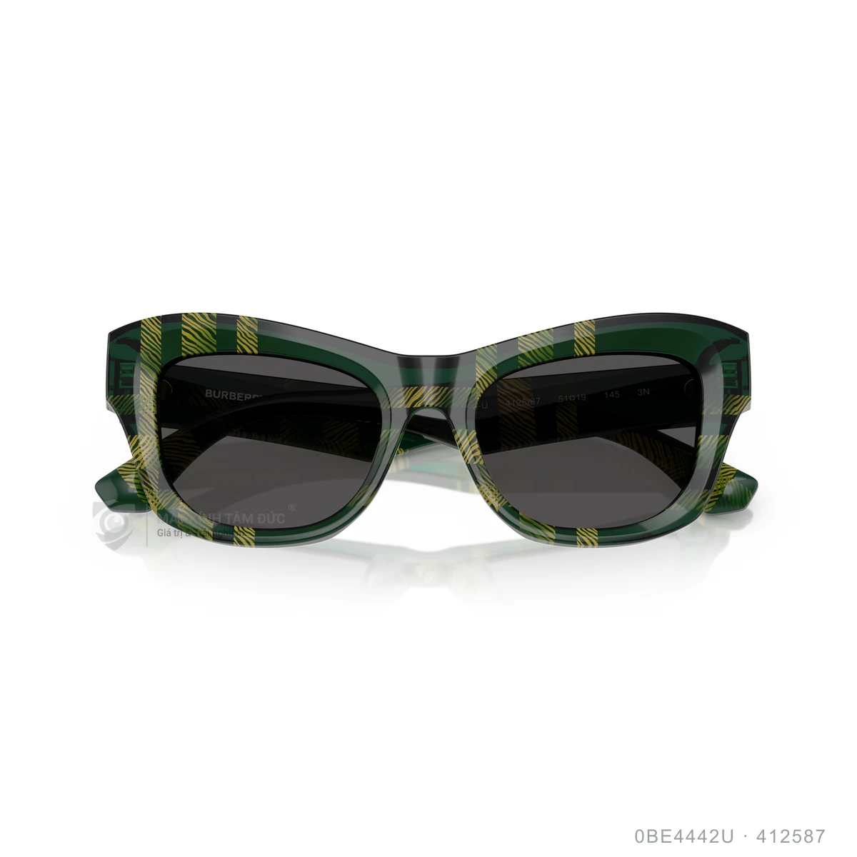 Kính mát Burberry 0BE4442U - Ảnh 13