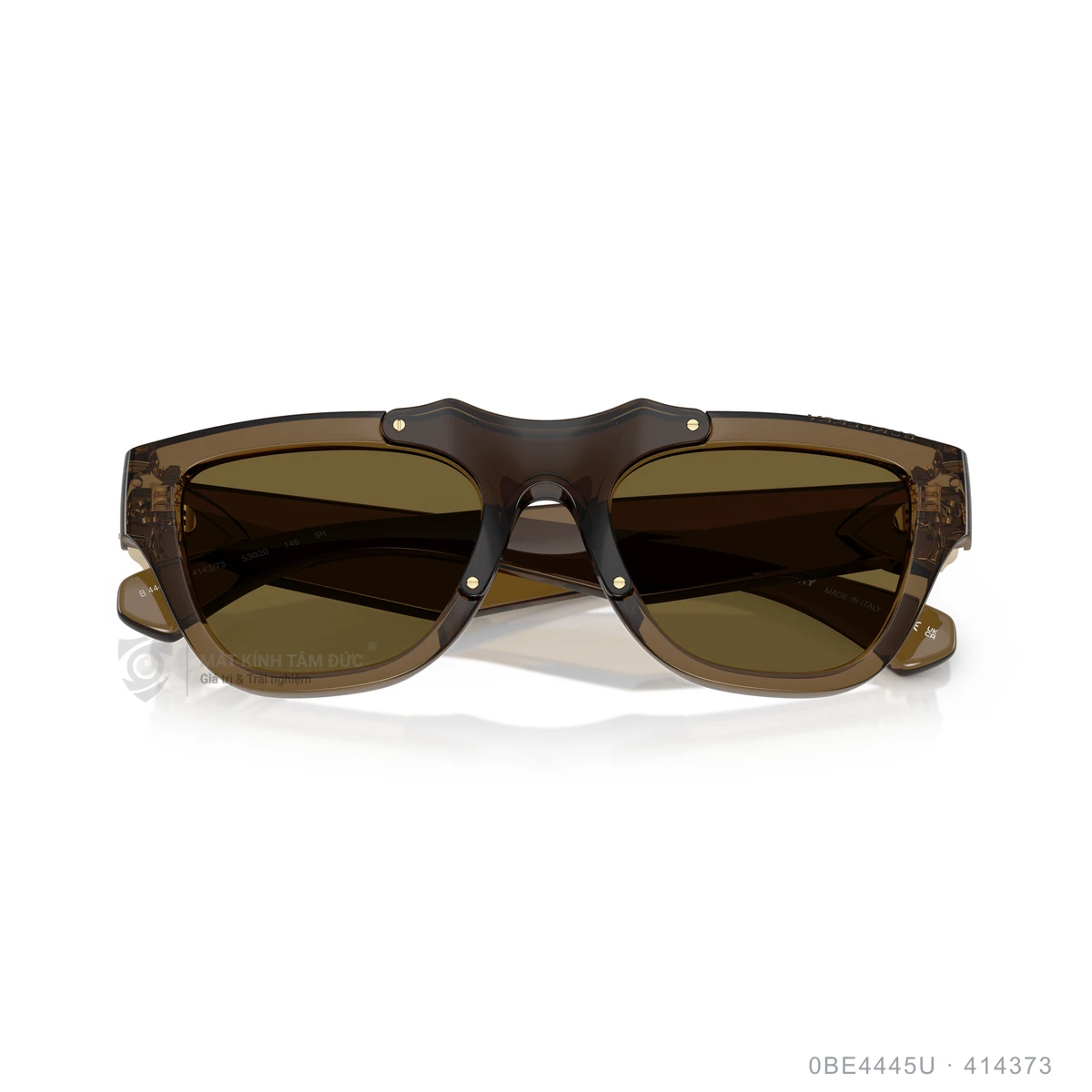 Kính mát Burberry 0BE4445U - Ảnh 13