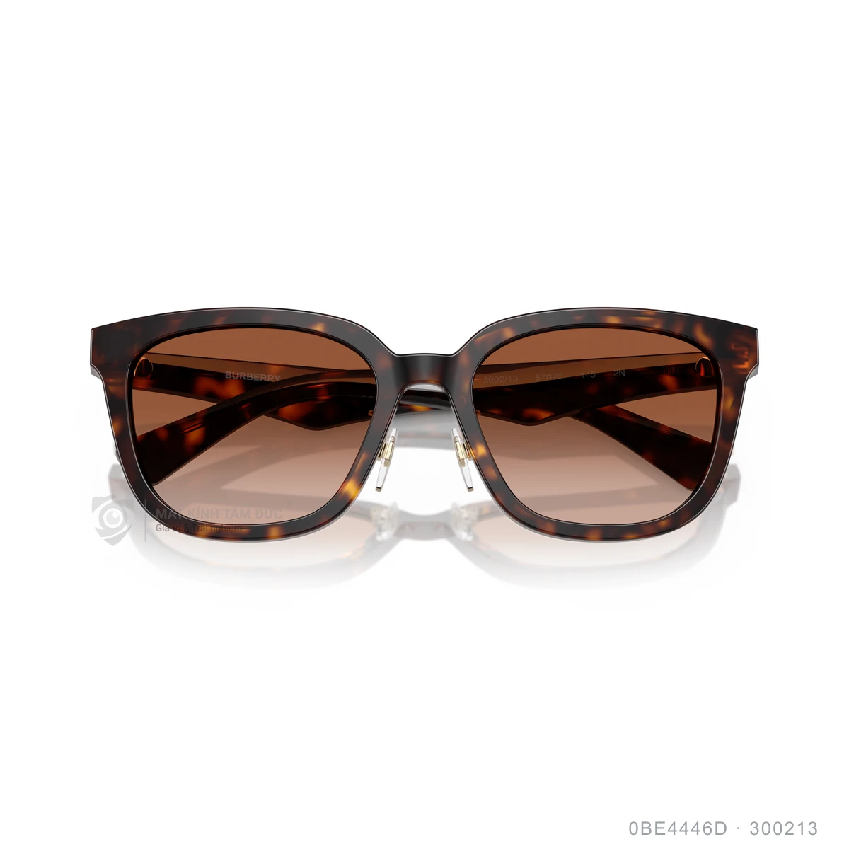 Kính mát Burberry 0BE4446D - Ảnh 8