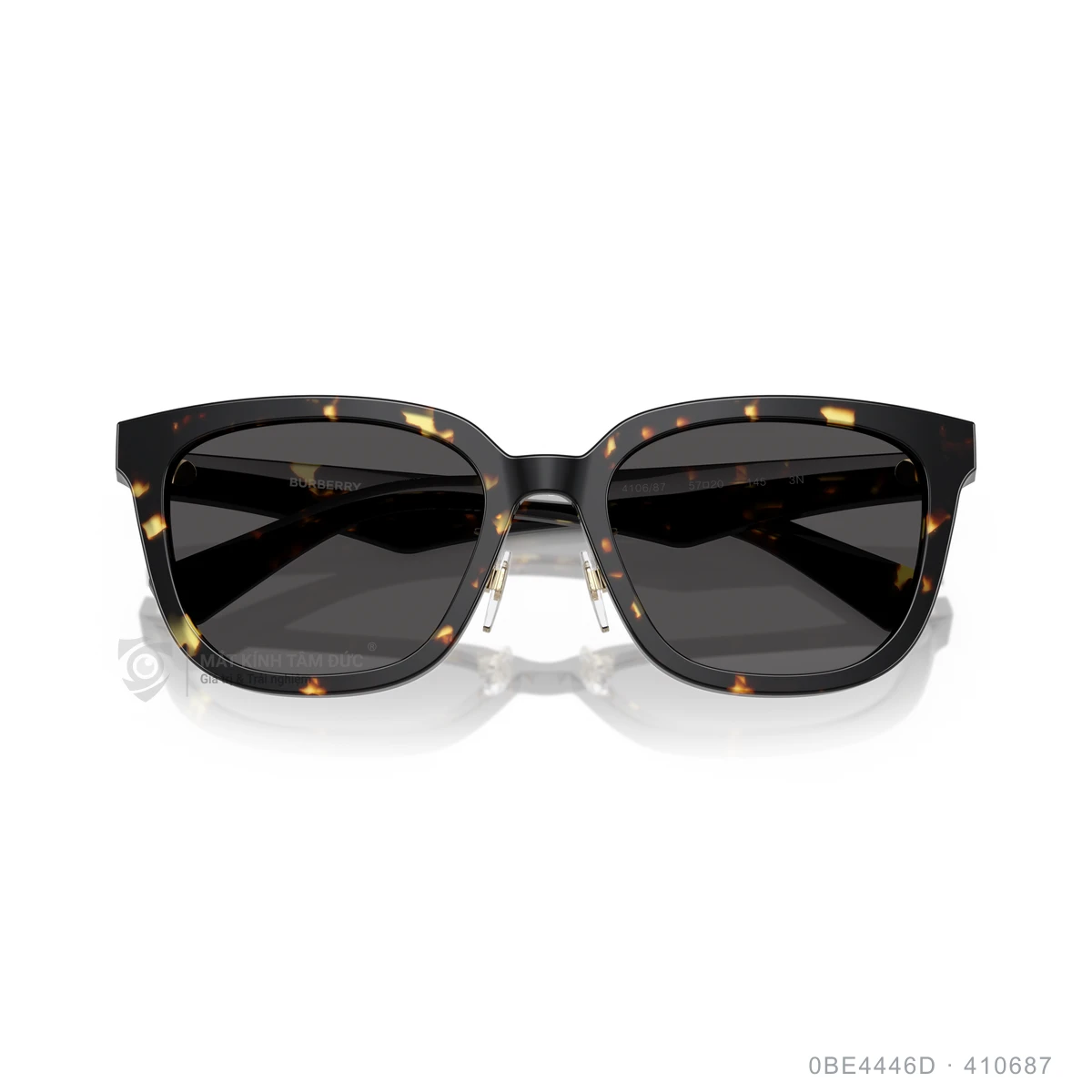 Kính mát Burberry 0BE4446D - Ảnh 13