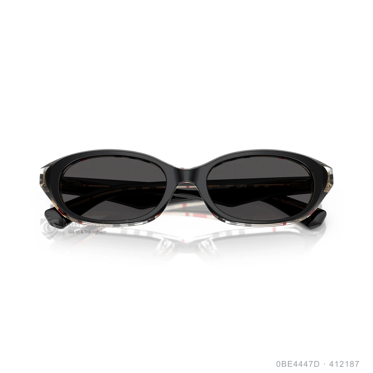 Kính mát Burberry 0BE4447D - Ảnh 8
