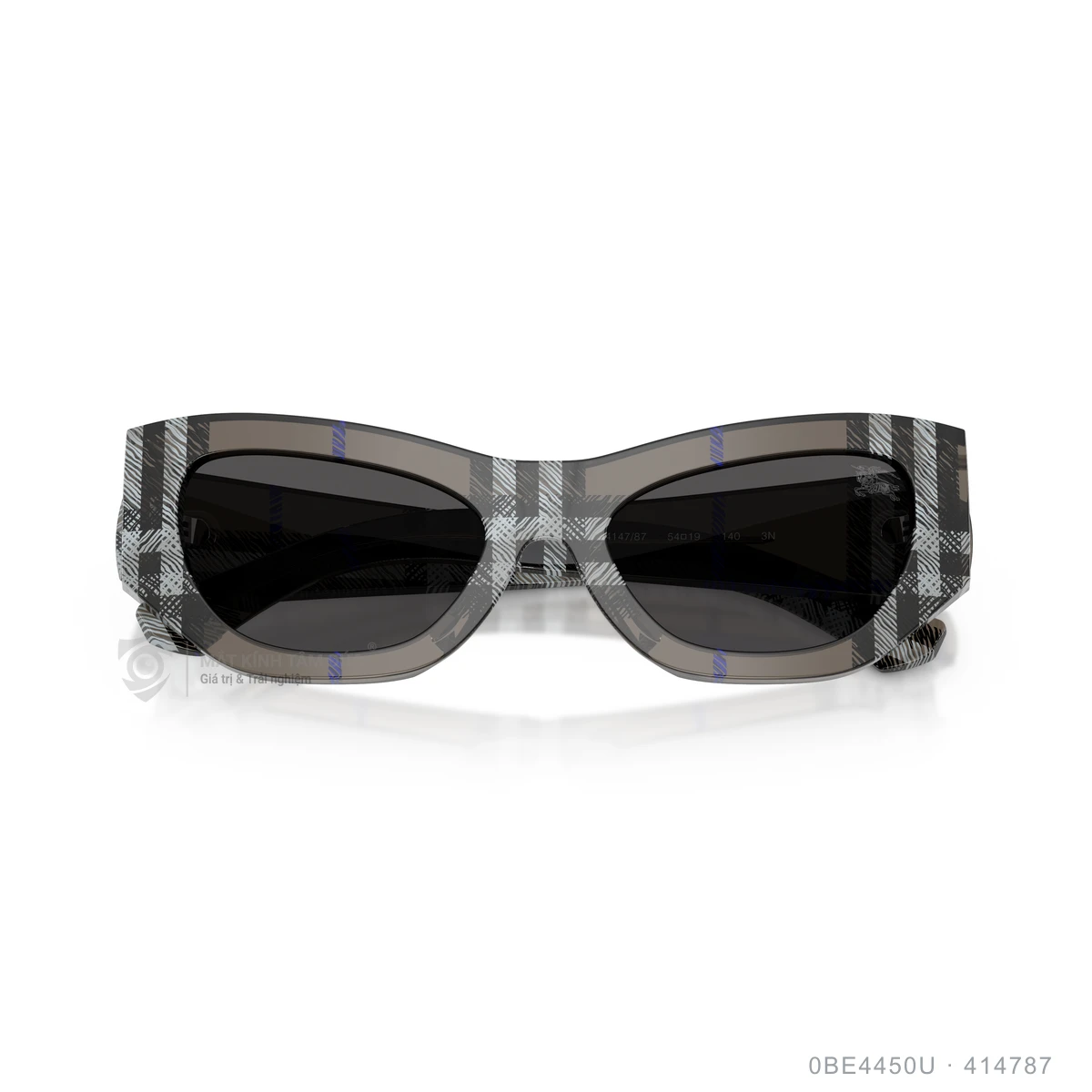 Kính mát Burberry 0BE4450U - Ảnh 13