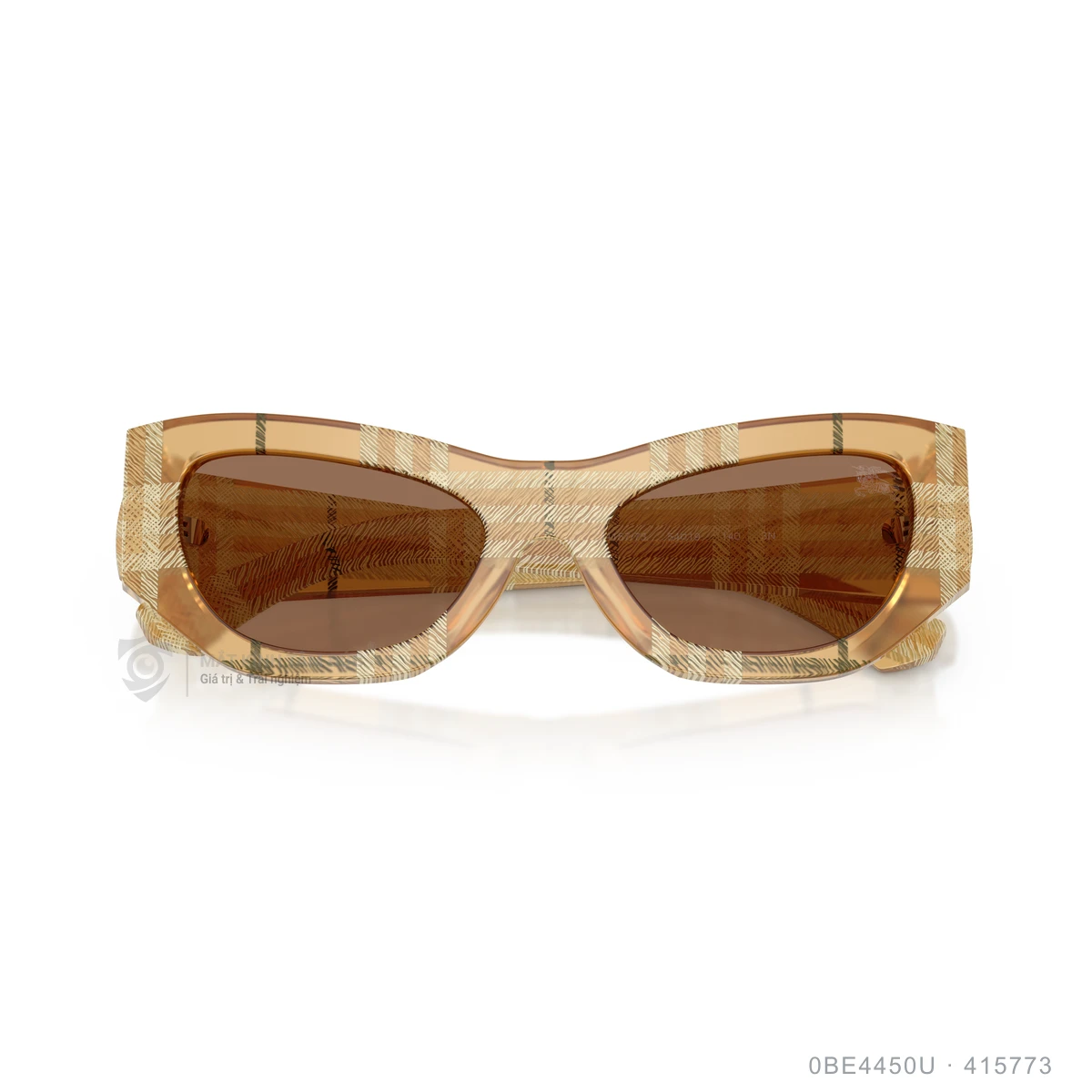 Kính mát Burberry 0BE4450U - Ảnh 18