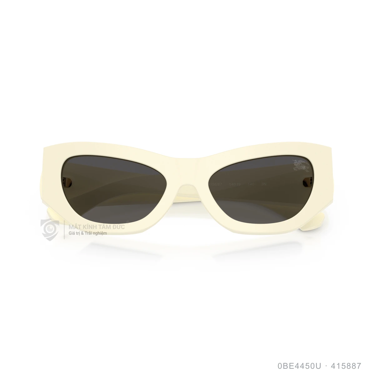 Kính mát Burberry 0BE4450U - Ảnh 23