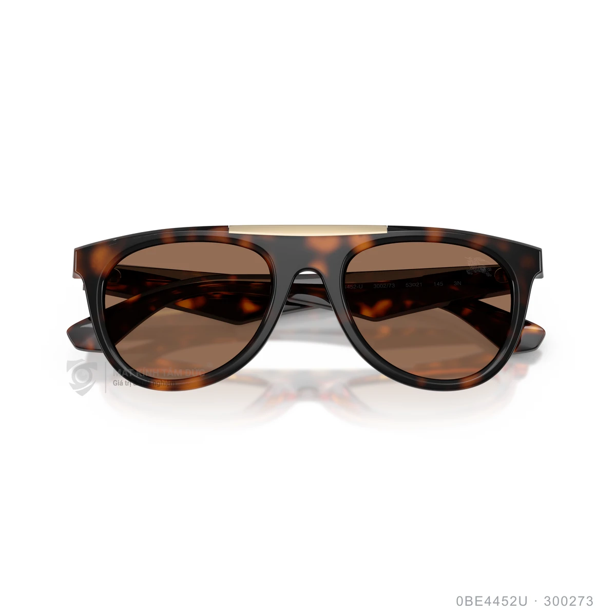 Kính mát Burberry 0BE4452U - Ảnh 3