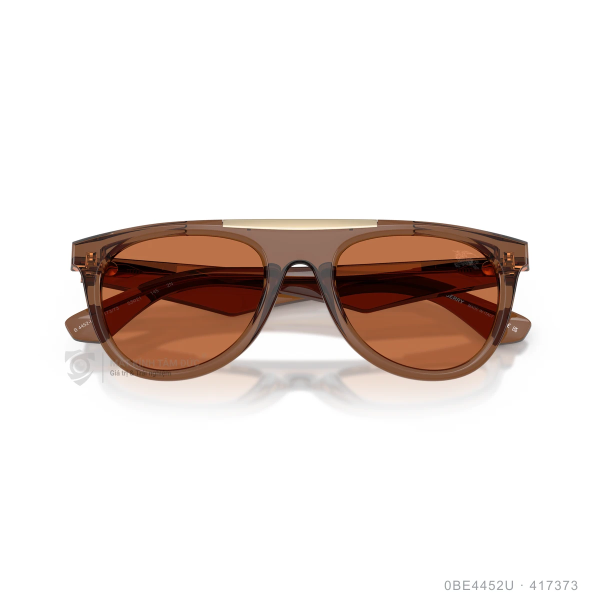 Kính mát Burberry 0BE4452U - Ảnh 18