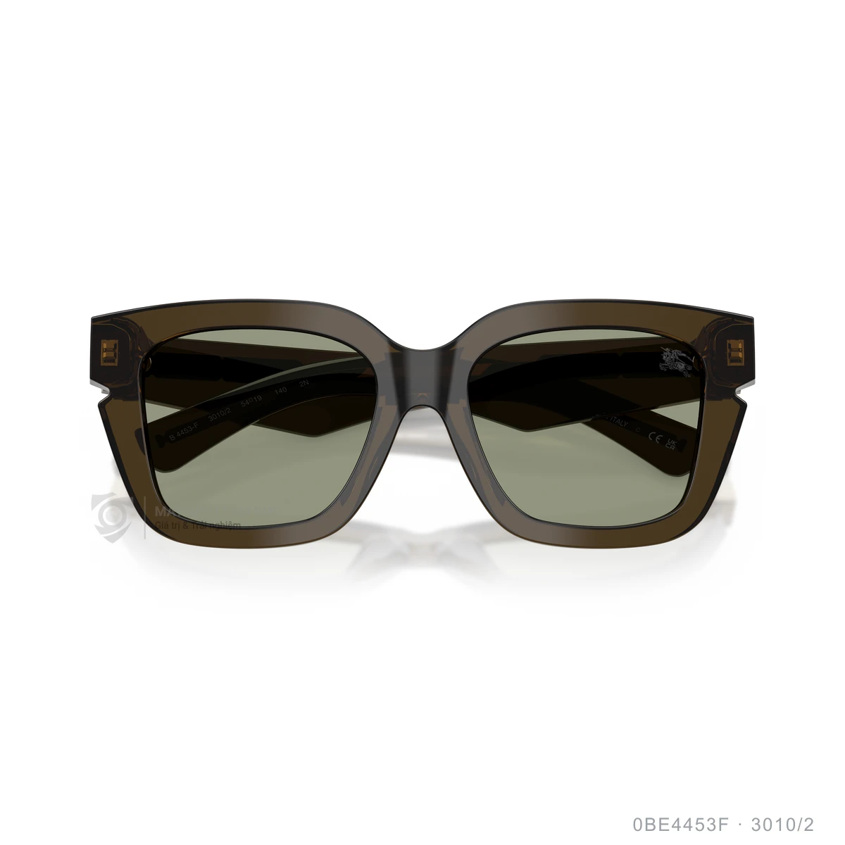 Kính mát Burberry 0BE4453F - Ảnh 8